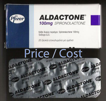 Aldactone (Spironolactone)