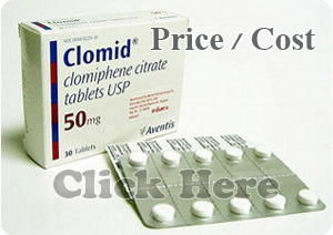 Clomid (Clomiphene)