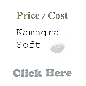 Kamagra Soft (Sildenafil Citrate)