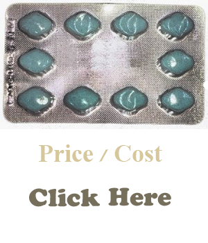 Sublingual Viagra (Sildenafil Citrate)