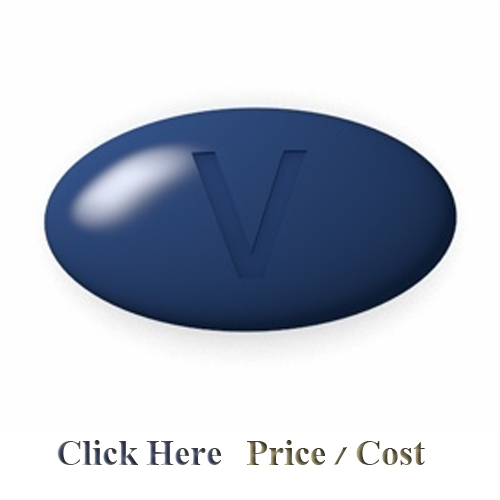 Viagra Super Active (Sildenafil Citrate)