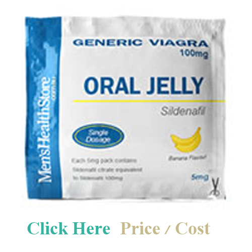 Viagra oral Jelly