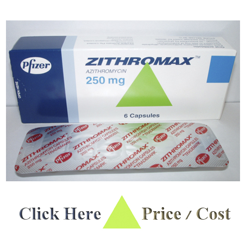 zithromax